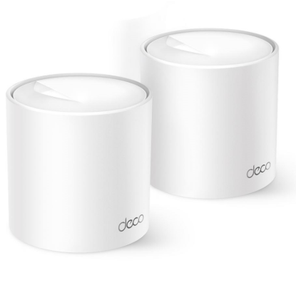 Deco X50 Pro(2-pack)